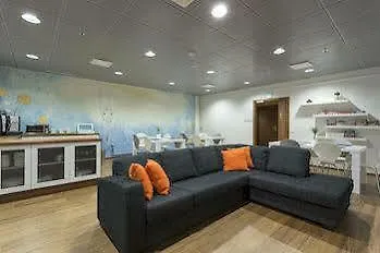****  Aida Hotel Helsinki Finlandia