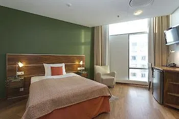 Aida Hotel ヘルシンキ フィンランド