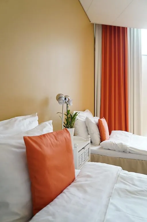 Aida Hotel ヘルシンキ