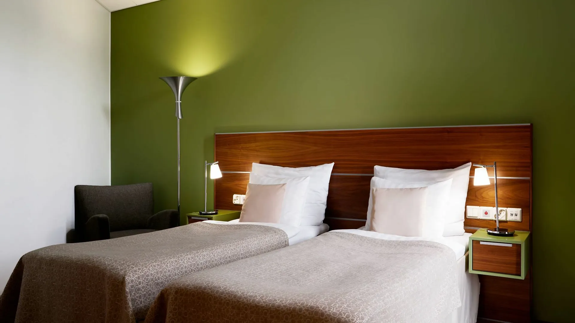 Aida Hotel ヘルシンキ