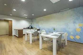 ****  Aida Hotel ヘルシンキ フィンランド