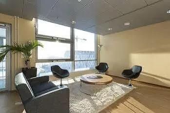 Aida Hotel ヘルシンキ